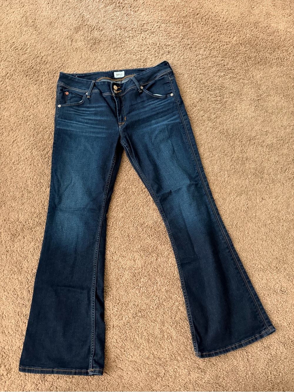 HUDSON jeans size/31 BNWOT